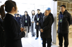 伊春市消费者协会开展“食物平安我们监视”消